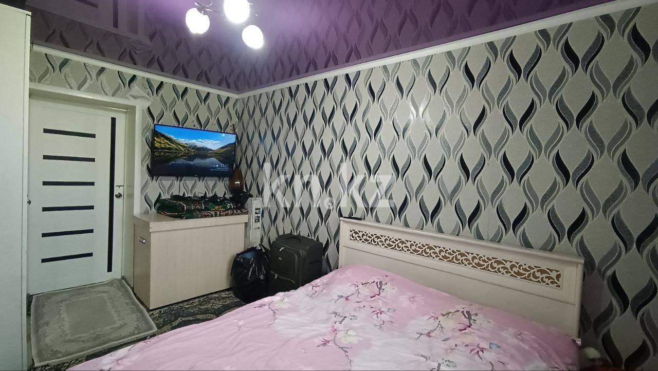 Продажа 4-комнатной квартиры, 84 м², ул. Керамическая, дом  78а в Караганде - фото 6