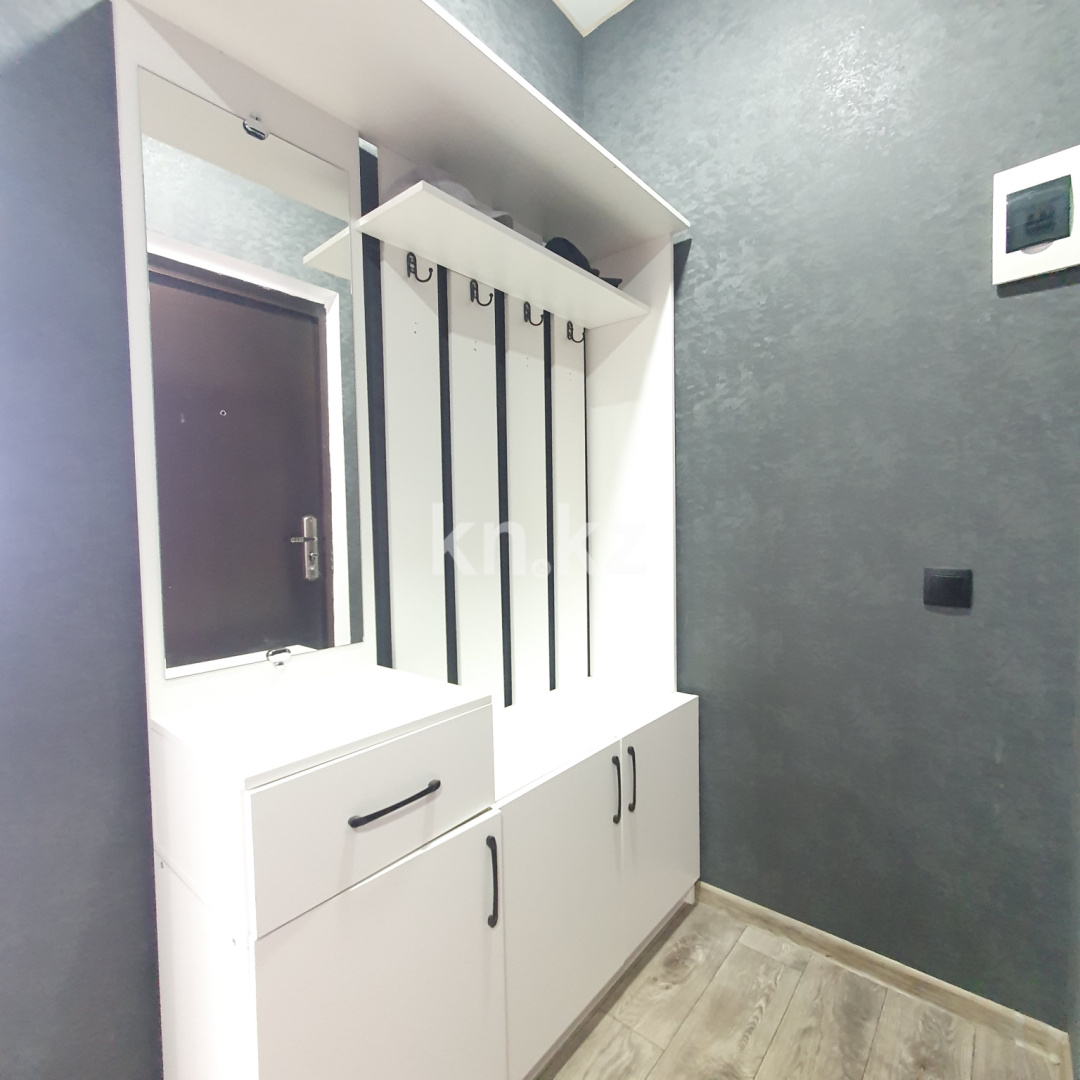 Продажа 1-комнатной квартиры, 38 м² в Актобе - фото 19