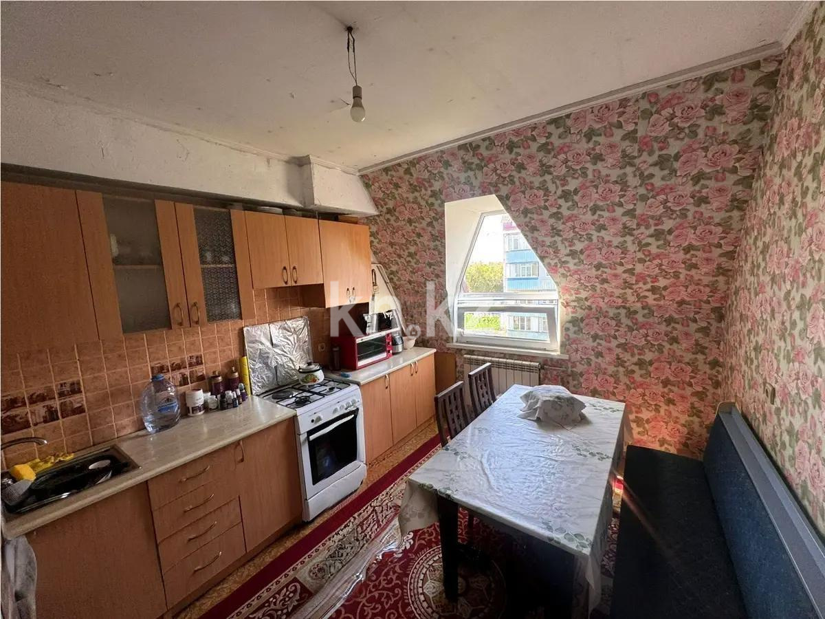 Продажа 2-комнатной квартиры, 61.5 м² в Алматы - фото 3
