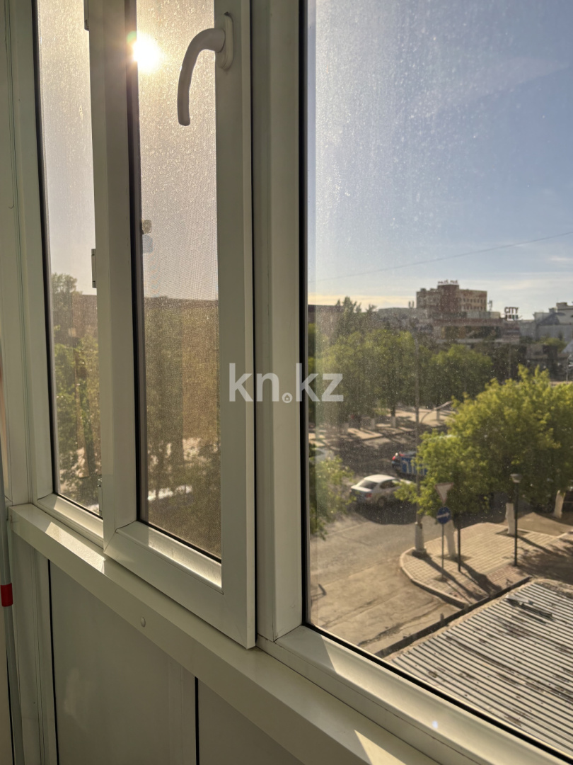 Продажа 2-комнатной квартиры, 45 м² в Караганде - фото 6