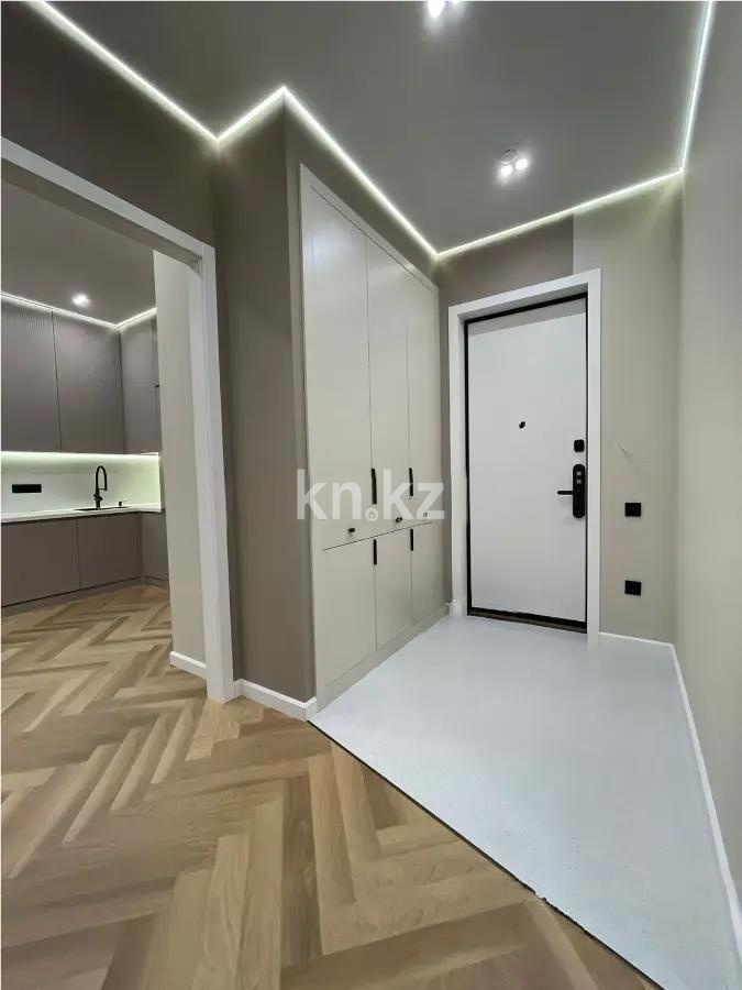 Продажа 3-комнатной квартиры, 80 м² в Алматы - фото 7