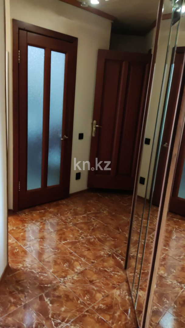 Продажа 2-комнатной квартиры, 48.5 м², пр. Н. Абдирова, дом  15 в Караганде - фото 32