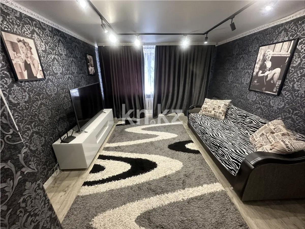 Продажа 1-комнатной квартиры, 35 м² в Караганде