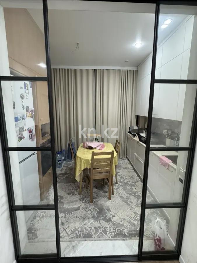 Продажа 3-комнатной квартиры, 83 м² в Караганде - фото 4