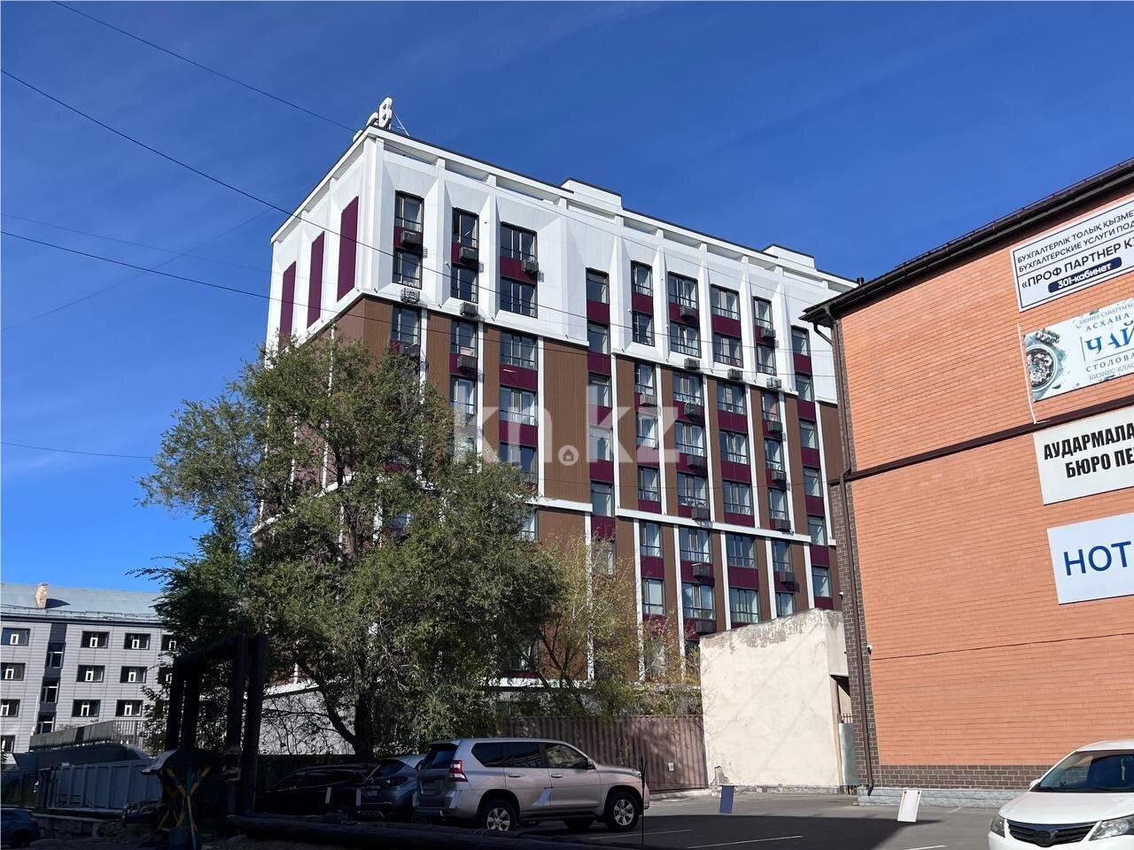 Продажа 3-комнатной квартиры, 76 м² в Караганде - фото 43