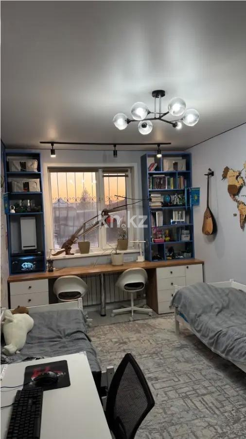 Продажа 3-комнатной квартиры, 77 м² в Астане - фото 3