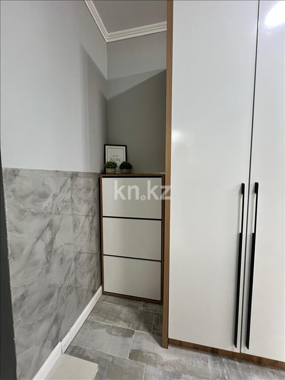 Продажа 1-комнатной квартиры, 20 м², ул. Кенесары хана в Алматы - фото 8