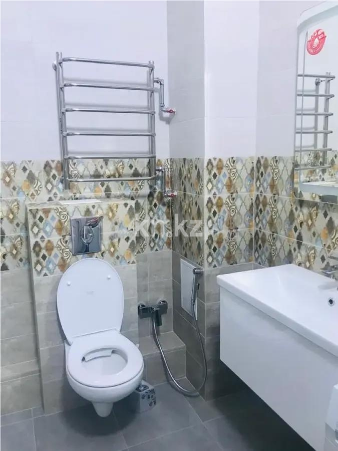 Продажа 1-комнатной квартиры, 46.8 м² в Астане - фото 3