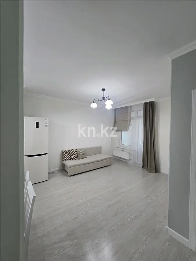 Продажа 2-комнатной квартиры, 45 м² в Астане