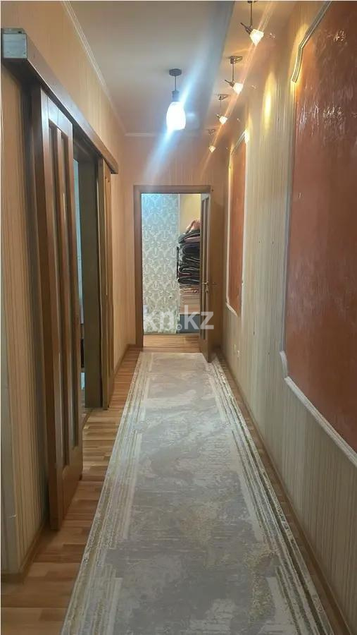 Продажа 2-комнатной квартиры, 62 м² в Астане - фото 5