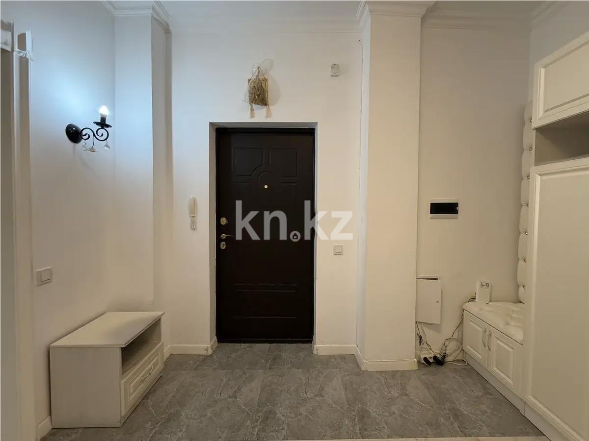 Продажа 4-комнатной квартиры, 122 м² в Астане - фото 8