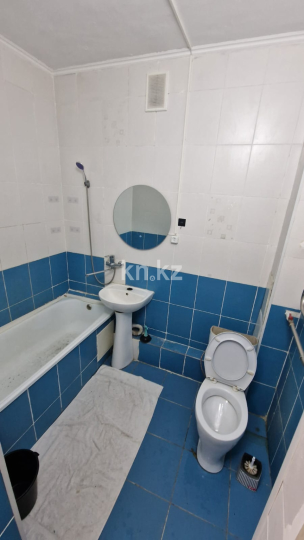 Аренда 1-комнатной квартиры, 40 м² в Астане - фото 5