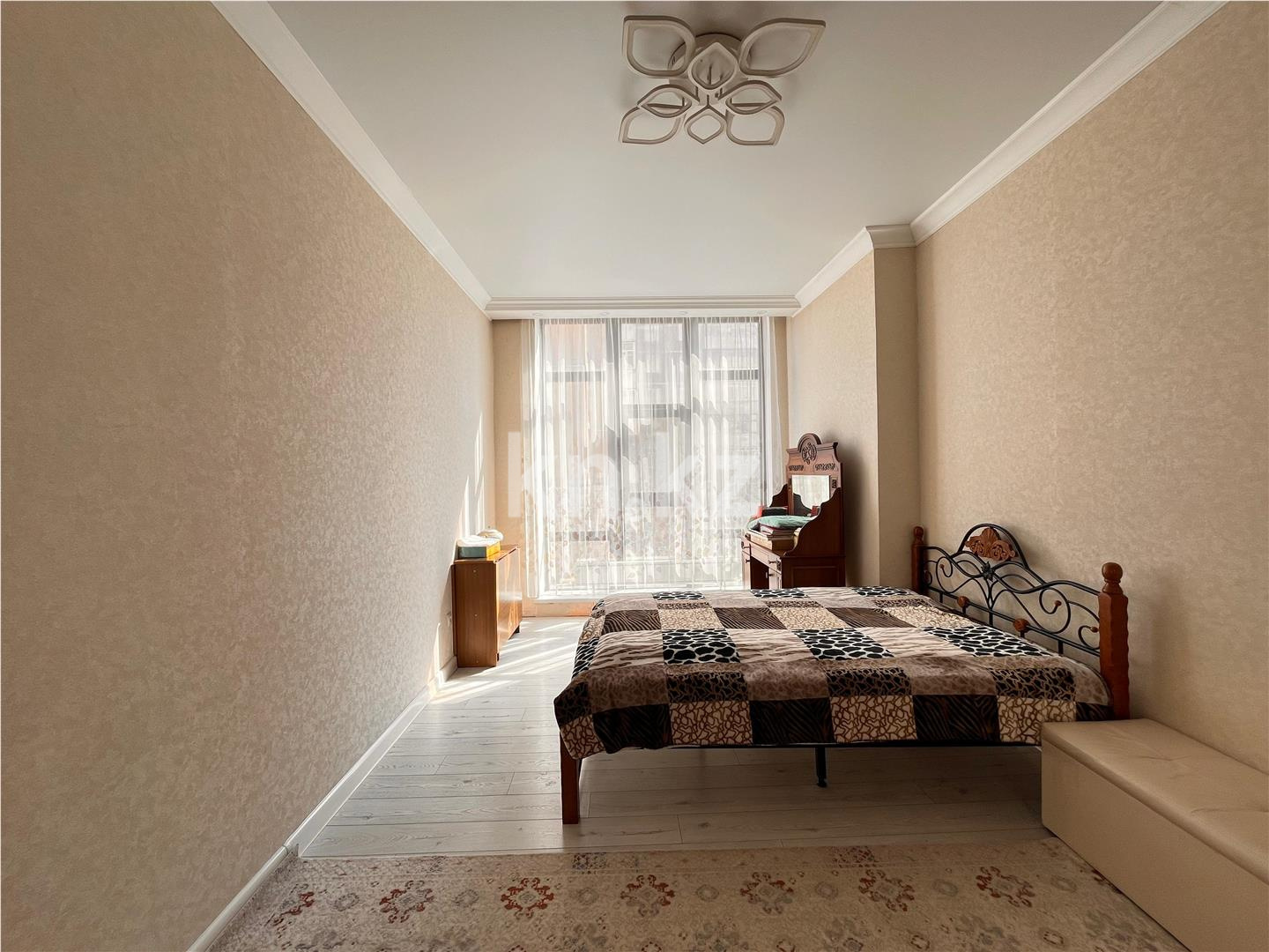 Продажа 2-комнатной квартиры, 63 м² в Караганде - фото 5