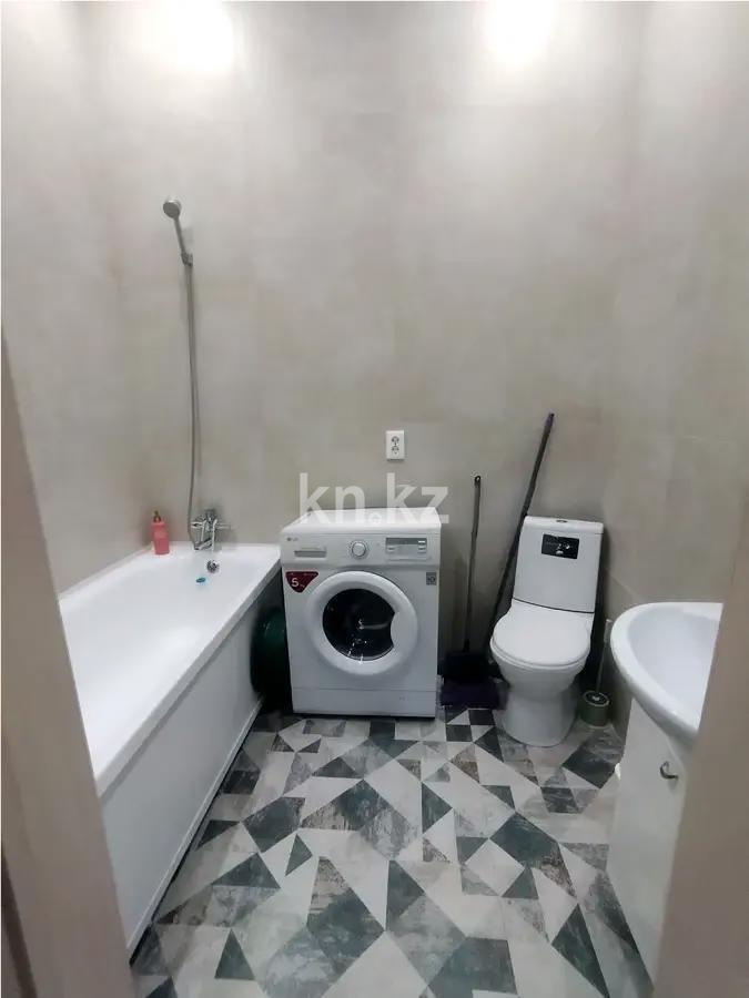 Продажа 1-комнатной квартиры, 40 м² в Астане - фото 3