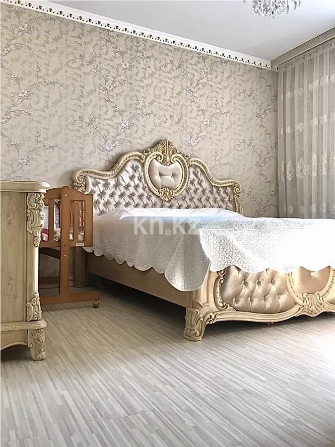 Продажа 4-комнатной квартиры, 120 м² в Алматы - фото 2