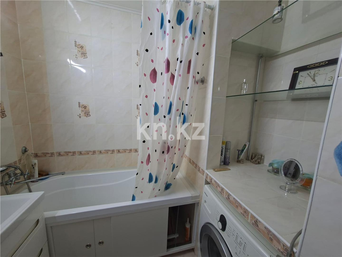 Продажа 1-комнатной квартиры, 32 м² в Караганде - фото 11