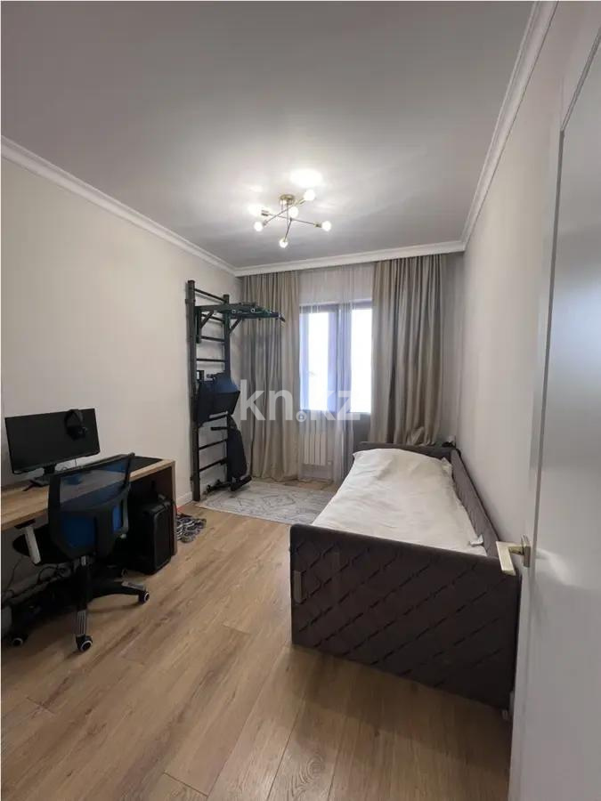 Продажа 4-комнатной квартиры, 117.6 м² в Алматы - фото 3