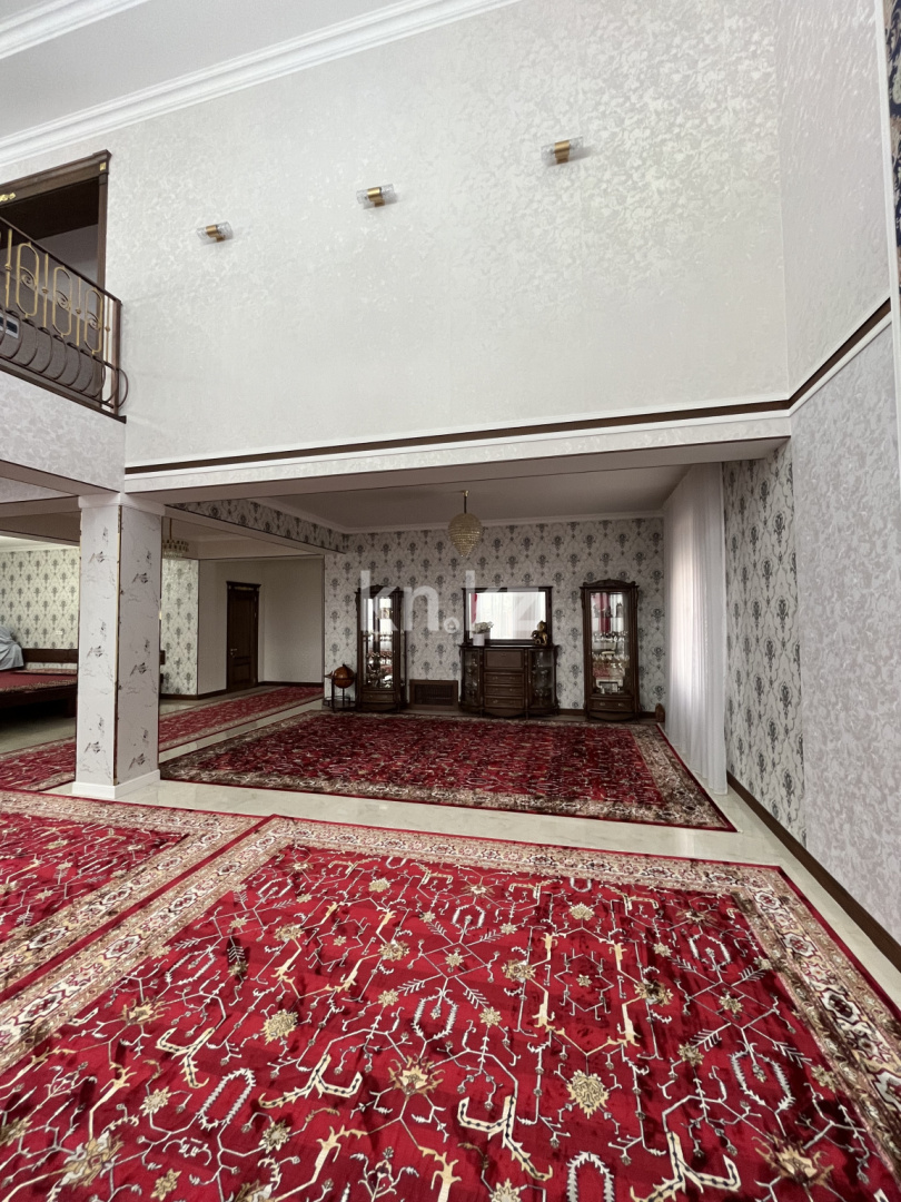 Продажа 7-комнатного дома, 470 м², ул. Байтурсынова, дом  182 в Шымкенте - фото 10