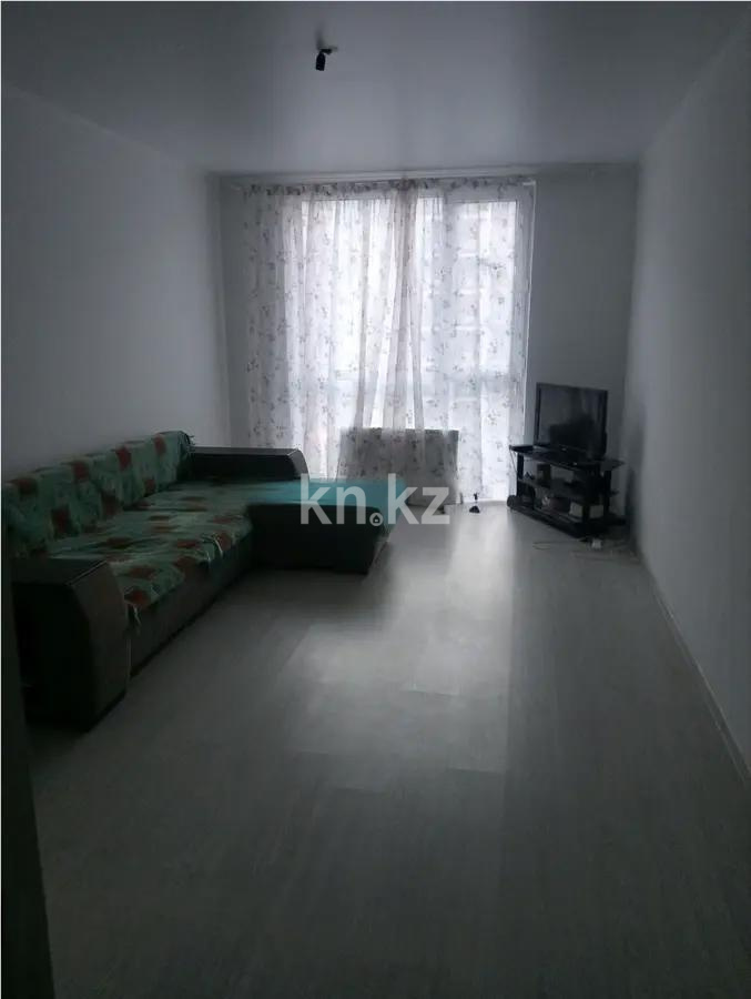 Продажа 2-комнатной квартиры, 67.4 м², ул. Жунисова, дом  2/23 в Алматы