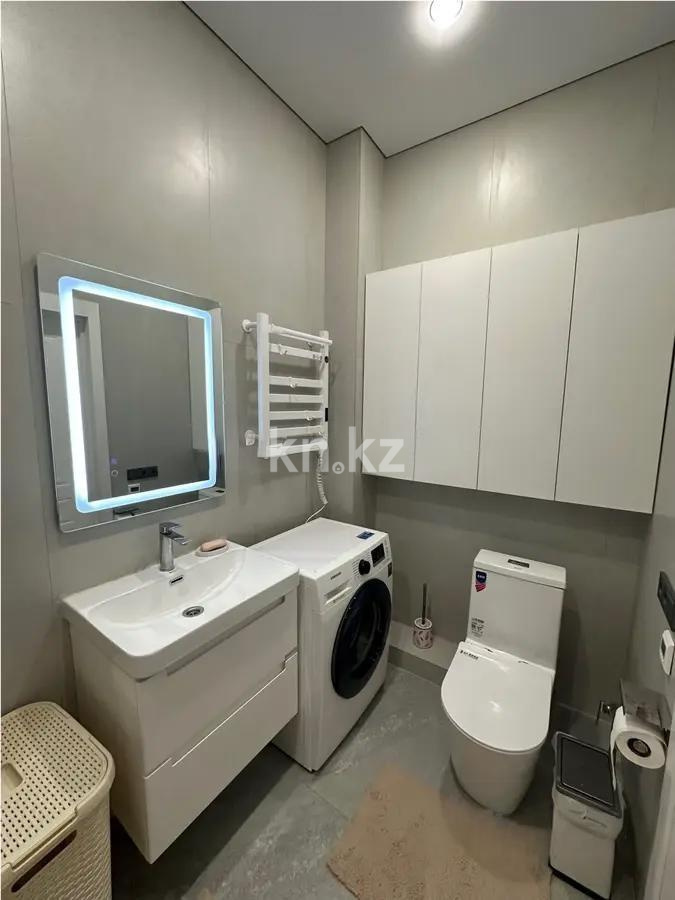 Продажа 3-комнатной квартиры, 92.1 м², ул. Жандосова, дом  70в в Алматы - фото 4