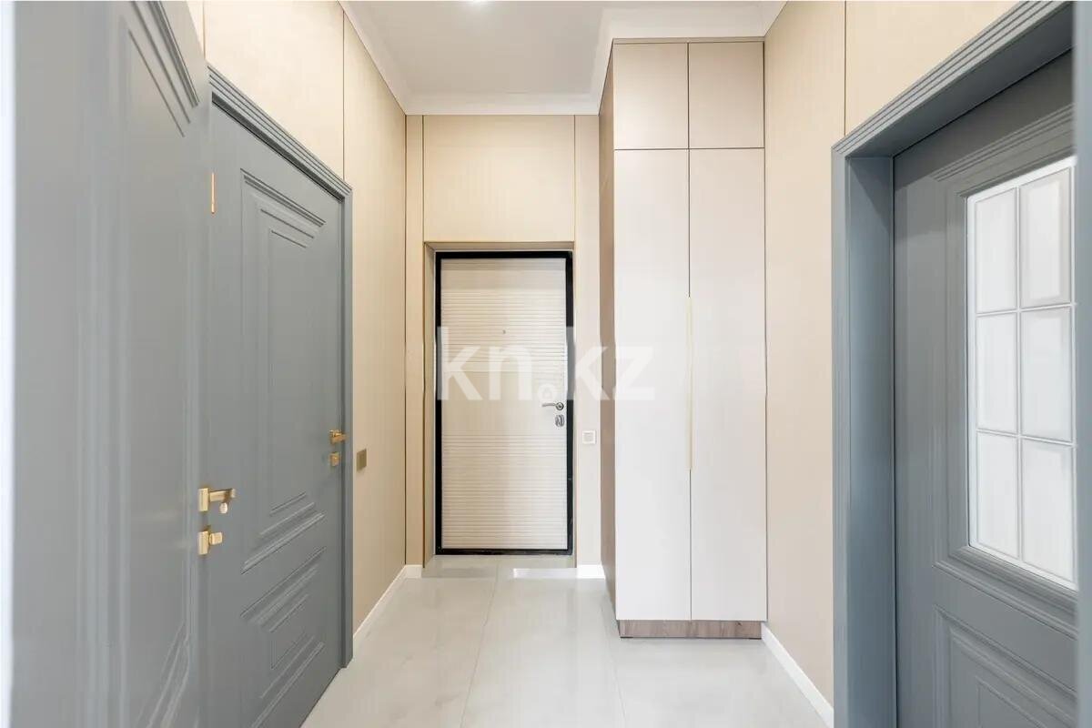 Продажа 2-комнатной квартиры, 38 м² в Астане - фото 4