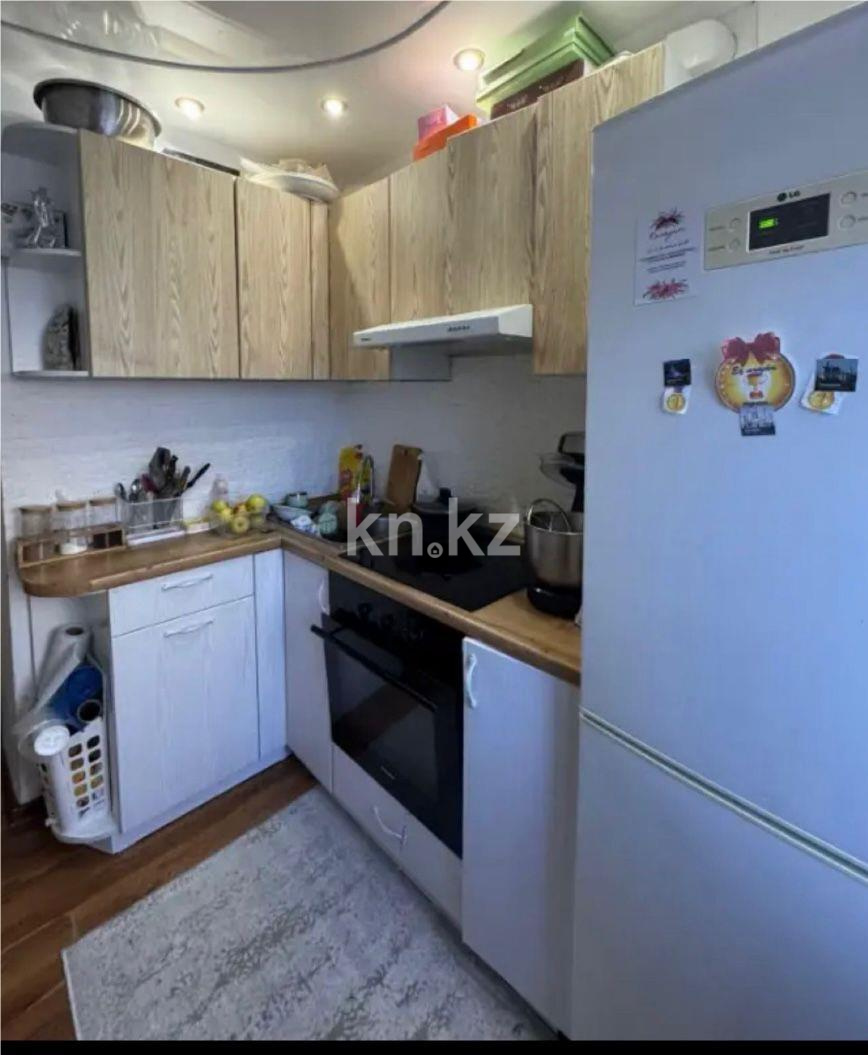 Продажа 3-комнатной квартиры, 63 м² в Караганде - фото 3