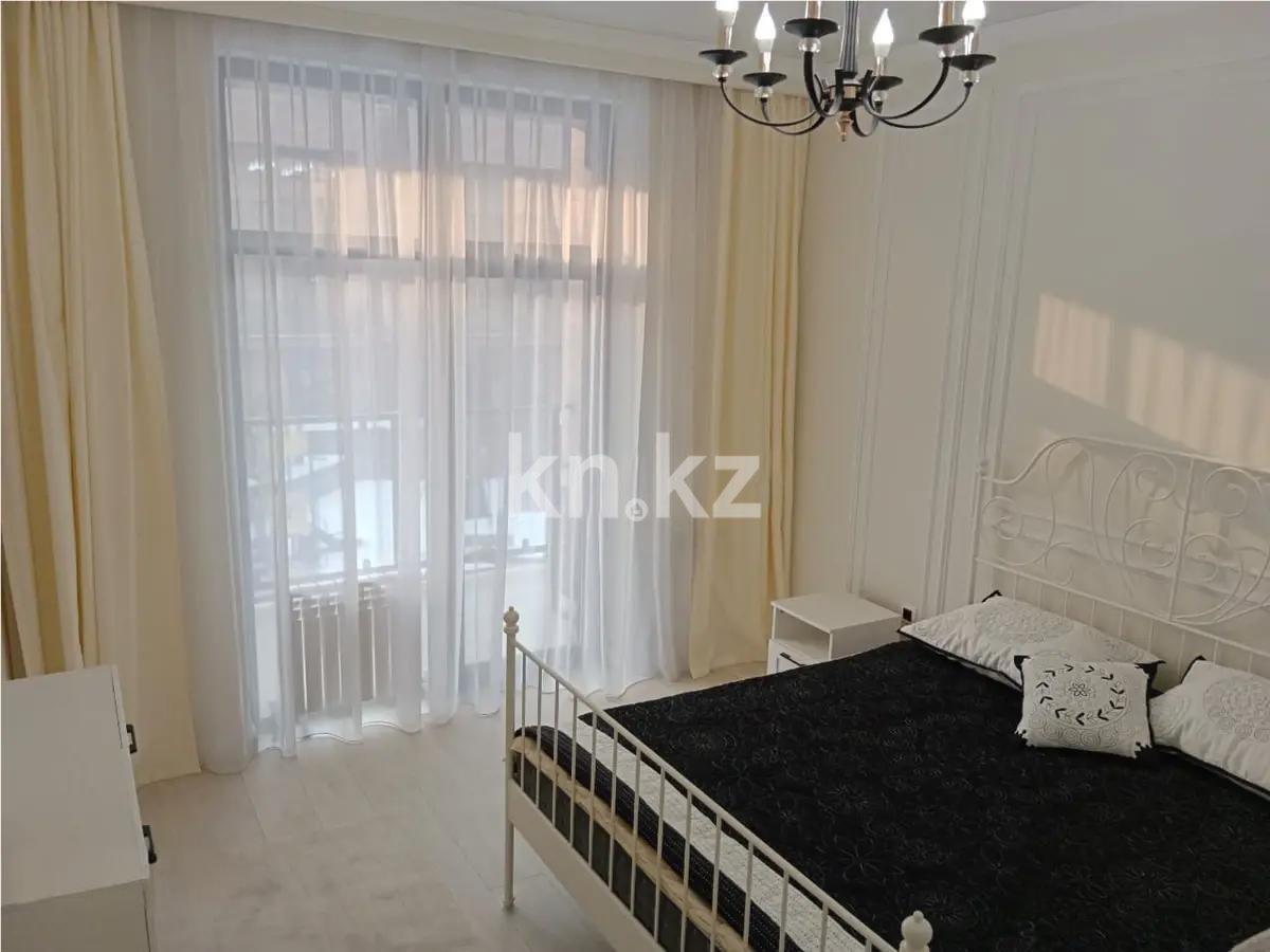 Продажа 2-комнатной квартиры, 54 м² в Алматы - фото 2