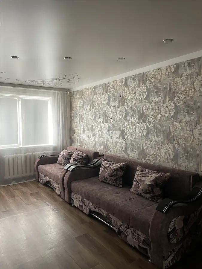 Продажа 2-комнатной квартиры, 48 м² в Караганде