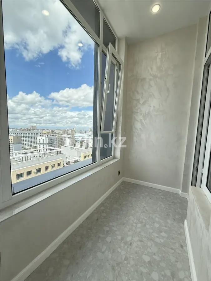Продажа 3-комнатной квартиры, 64.3 м² в Астане - фото 8