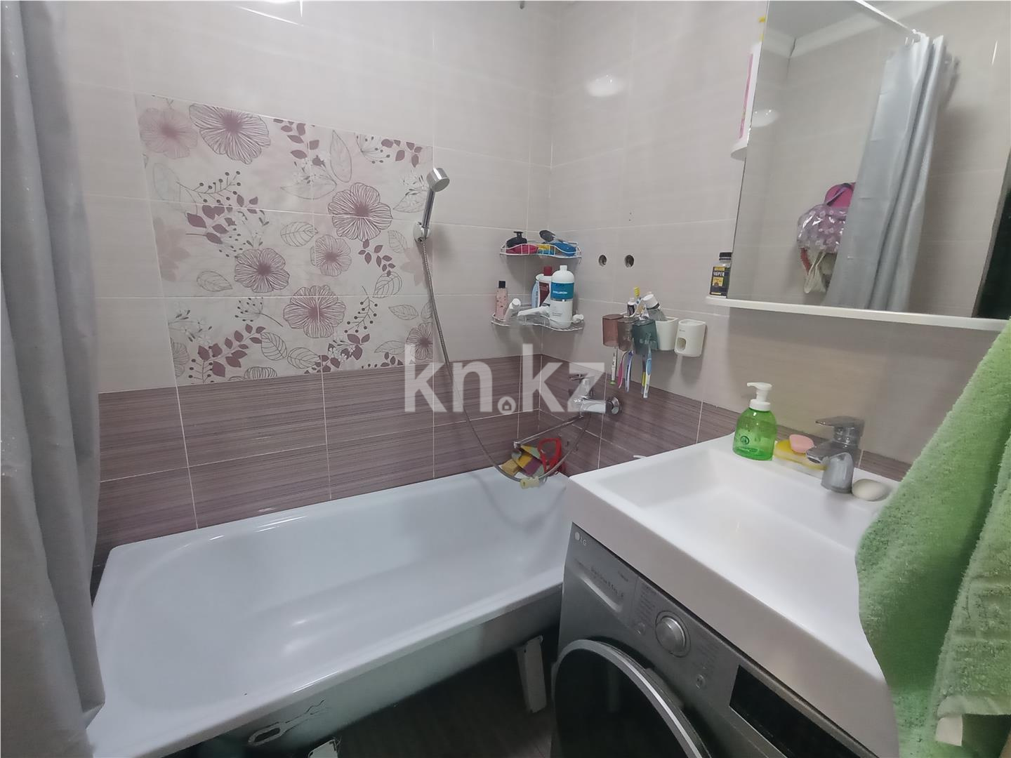 Продажа 4-комнатной квартиры, 77 м² в Караганде - фото 9