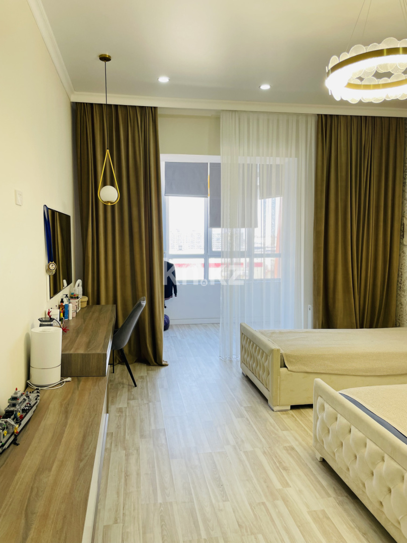 Продажа 5-комнатной квартиры, 125 м² в Караганде - фото 10