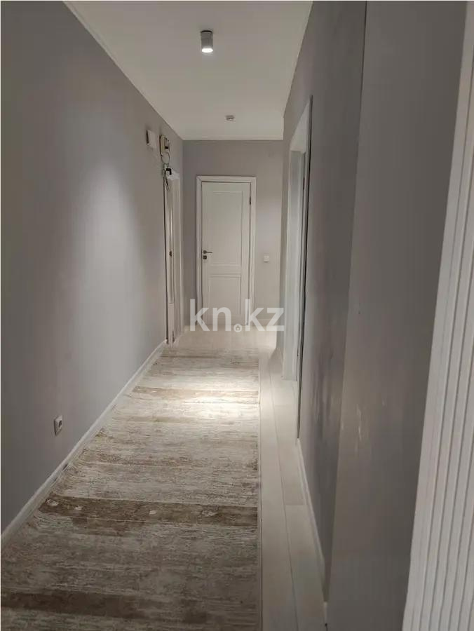 Продажа 3-комнатной квартиры, 97 м² в Астане - фото 8