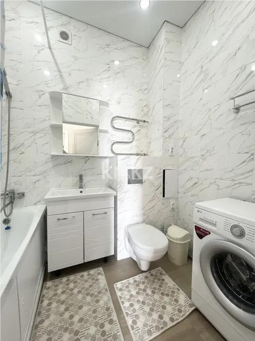 Продажа 2-комнатной квартиры, 56 м² в Астане - фото 3