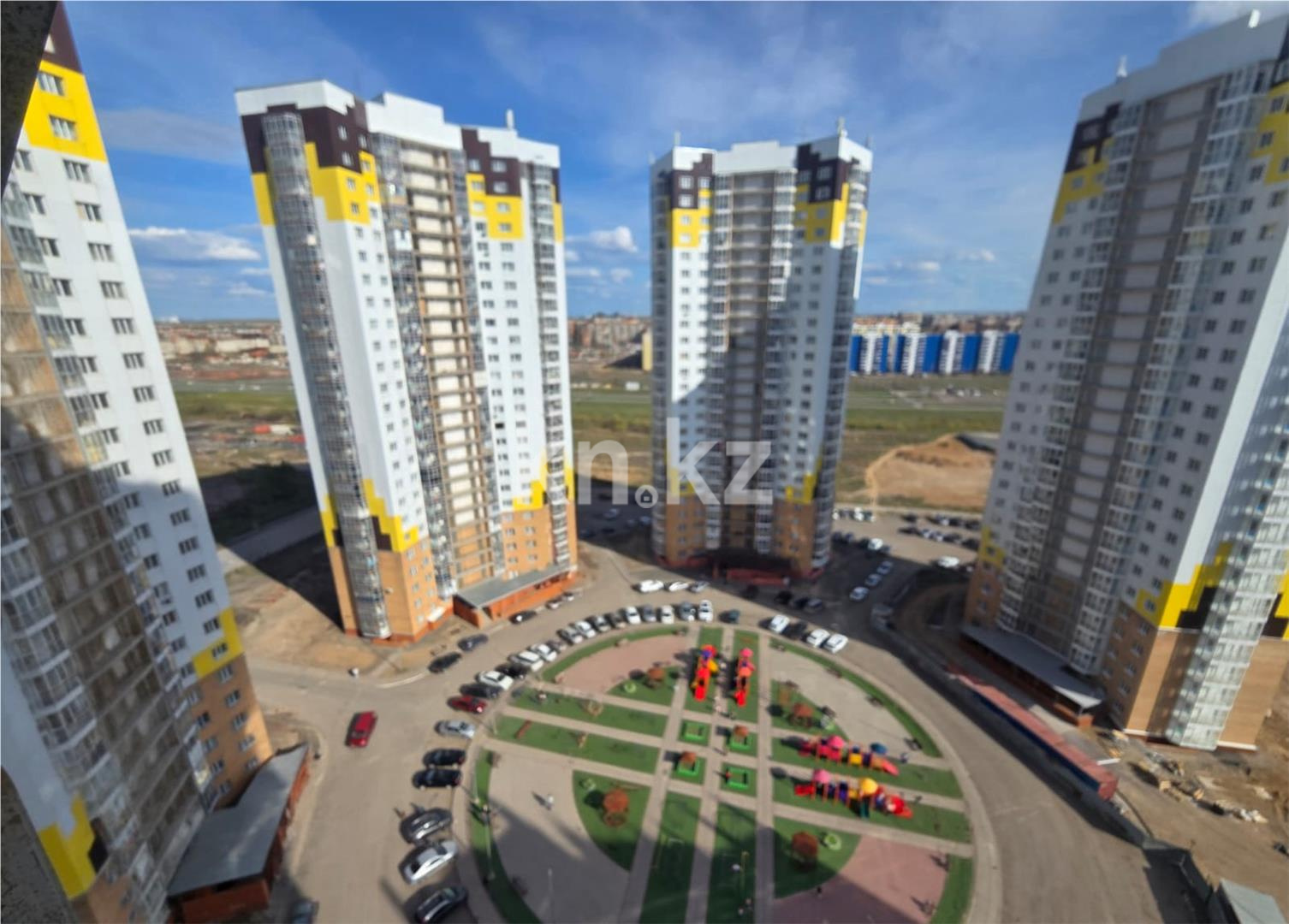 Продажа 1-комнатной квартиры, 42 м² в Караганде - фото 10