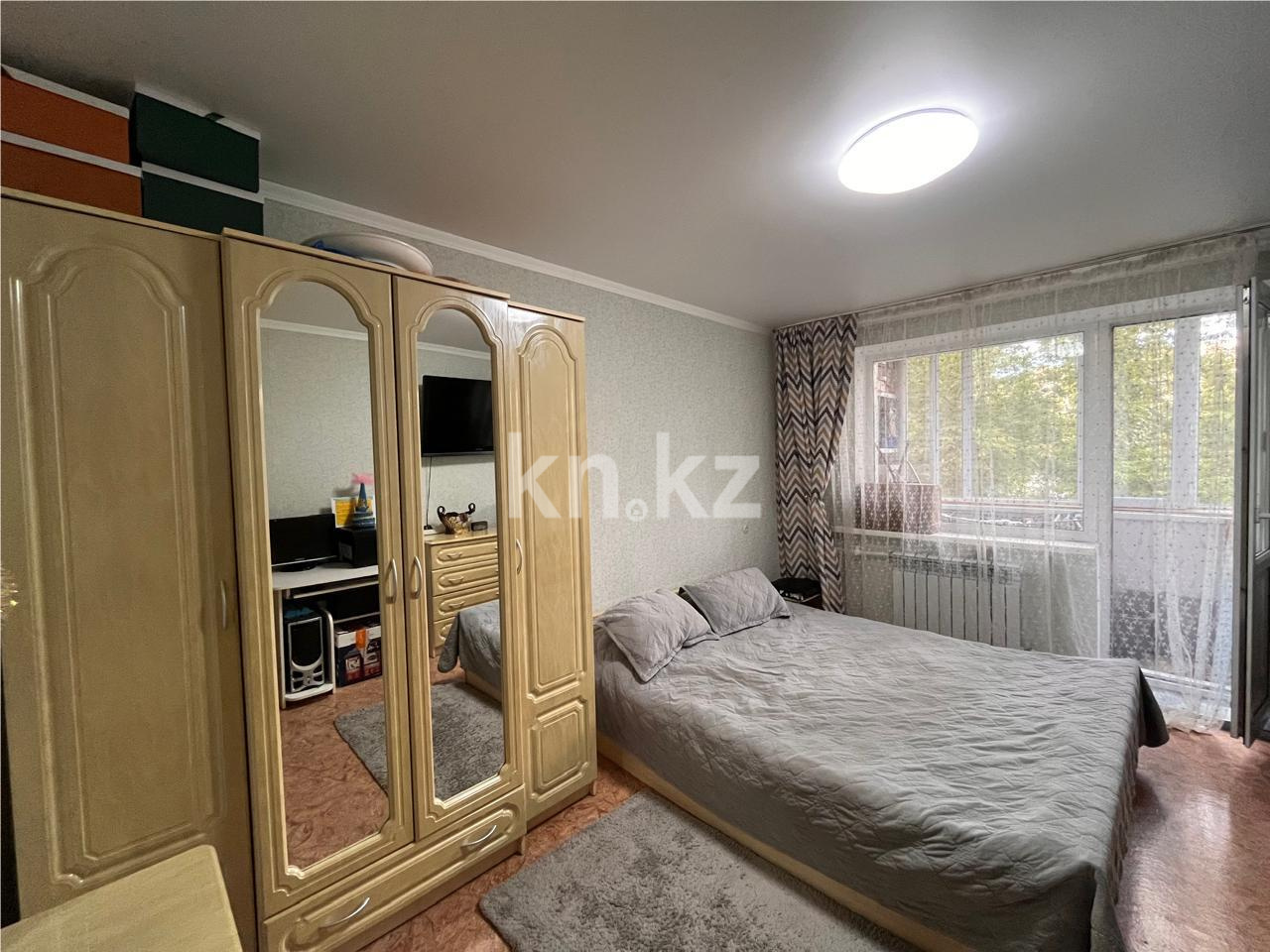 Продажа 2-комнатной квартиры, 51 м², пр. Республики, дом  16/2 в Караганде - фото 4