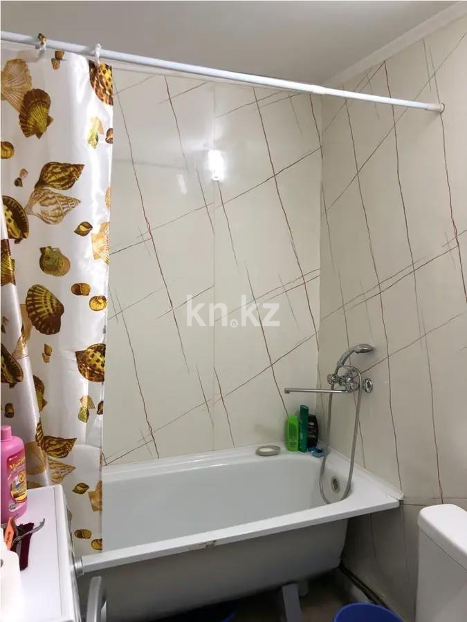 Продажа 1-комнатной квартиры, 27 м², пр. Гагарина, дом  139 в Алматы - фото 3