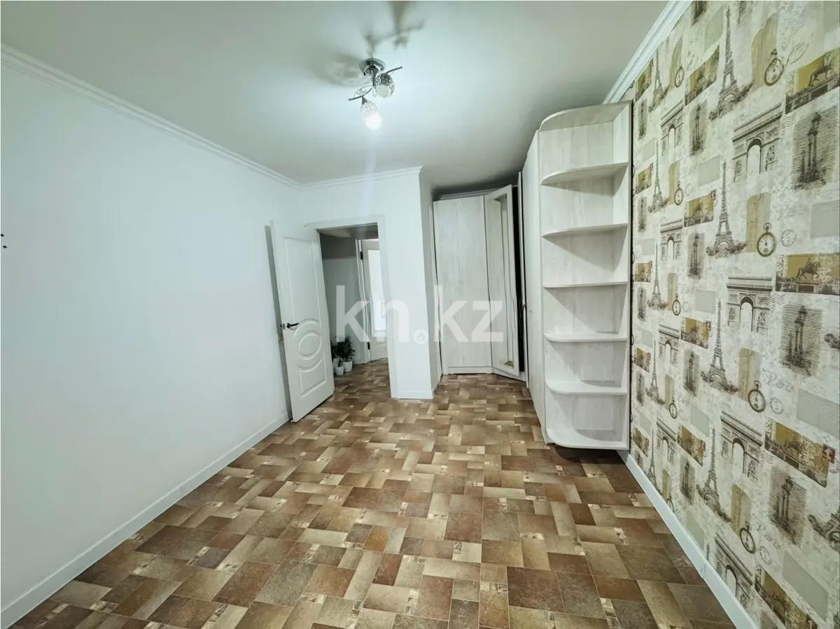 Продажа 3-комнатной квартиры, 66 м² в Алматы - фото 2