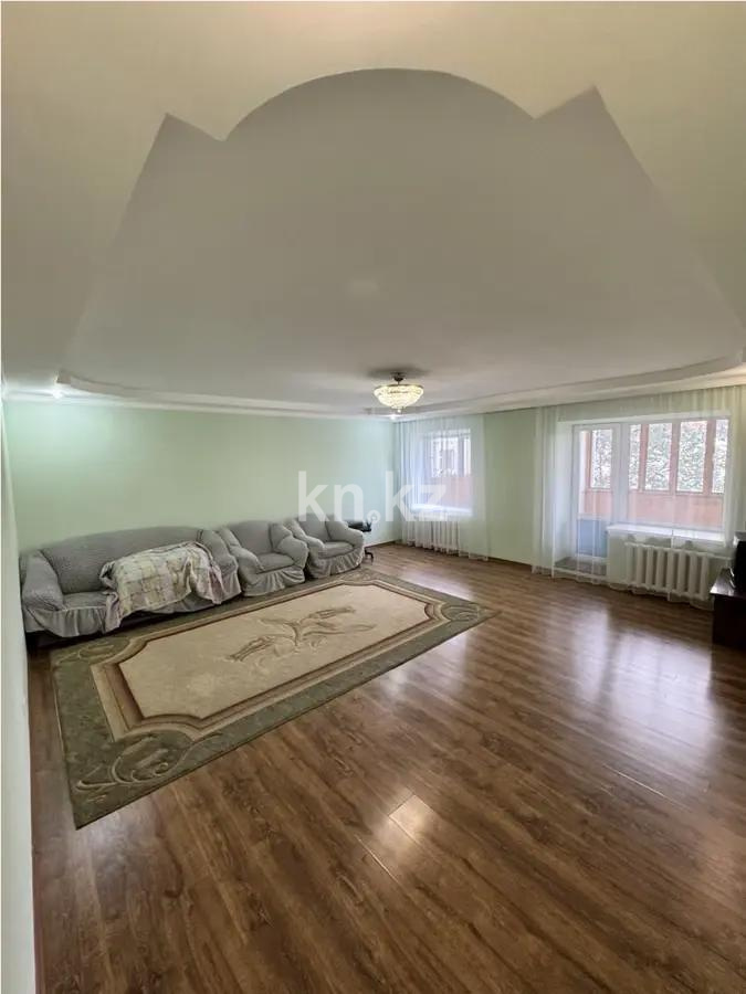 Продажа 3-комнатной квартиры, 117 м², ул. Бигельдинова, дом  5 в Астане