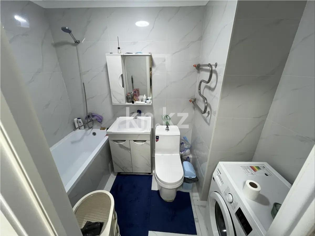 Продажа 3-комнатной квартиры, 77.5 м² в Алматы - фото 5