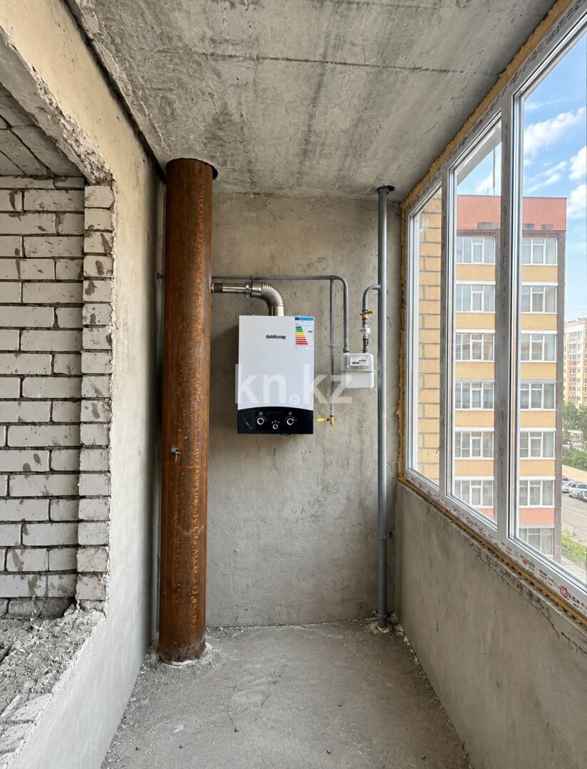 Продажа 1-комнатной квартиры, 49.8 м² в Уральске