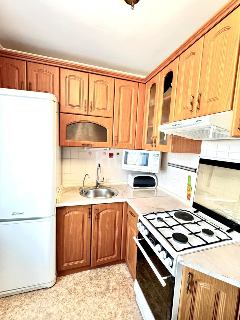 Продажа 2-комнатной квартиры, 47 м² в Астане - фото 3