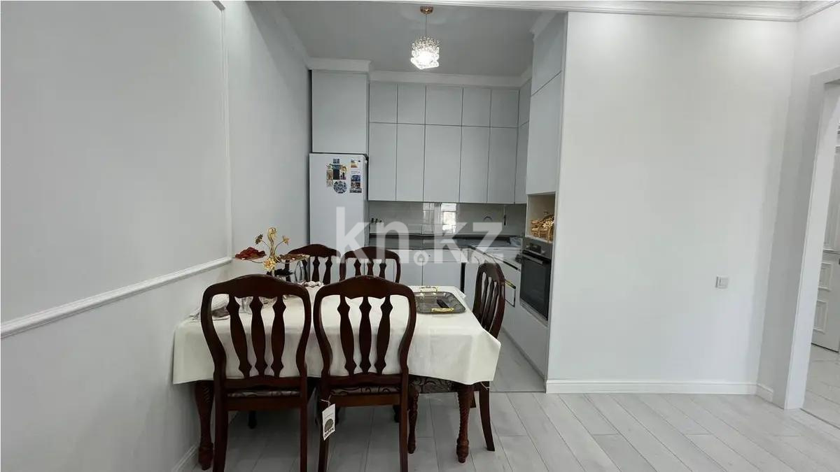 Продажа 2-комнатной квартиры, 60 м² в Астане - фото 3