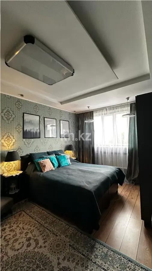 Продажа 3-комнатной квартиры, 78 м² в Алматы - фото 2