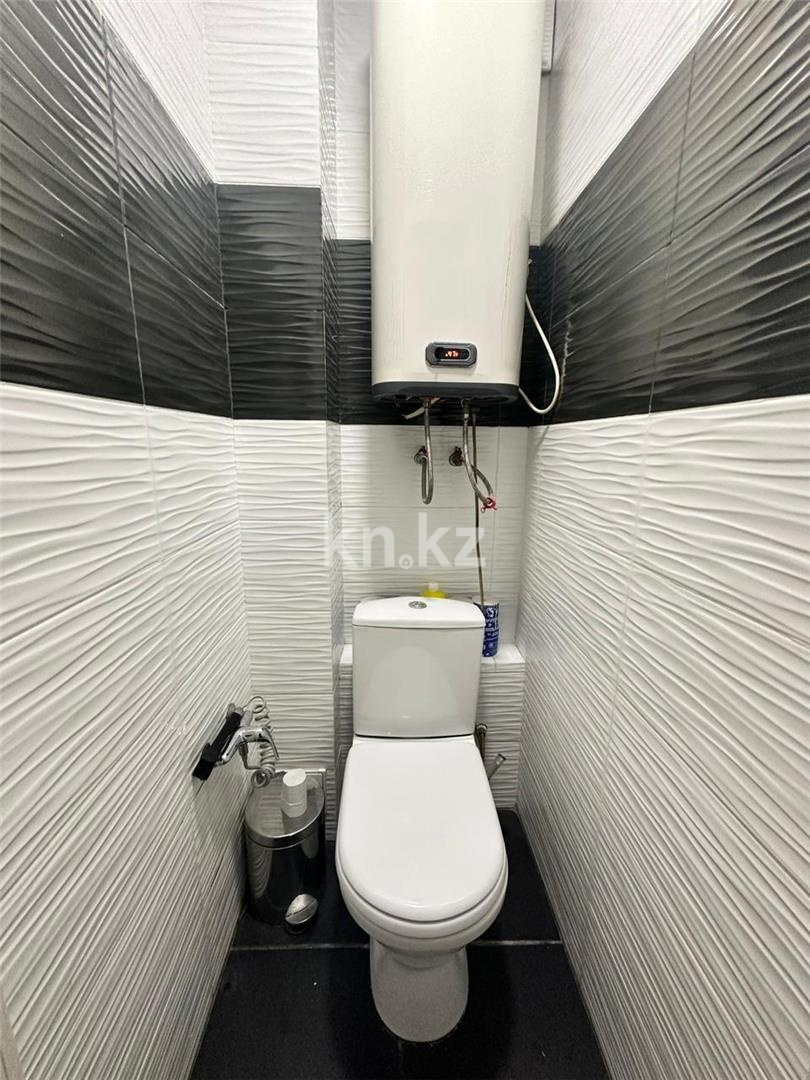 Продажа 3-комнатной квартиры, 65 м² в Караганде - фото 8