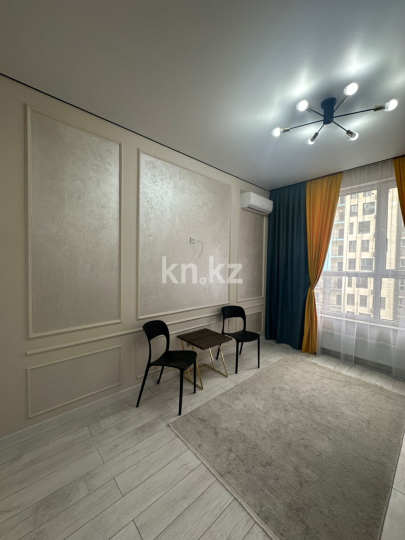 Продажа 2-комнатной квартиры, 48 м² в Алматы - фото 2