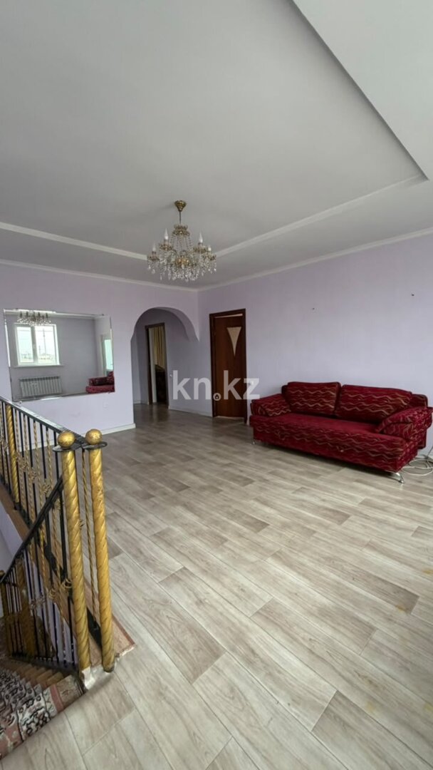 Продажа 6-комнатного дома, 188 м² в Караганде - фото 8