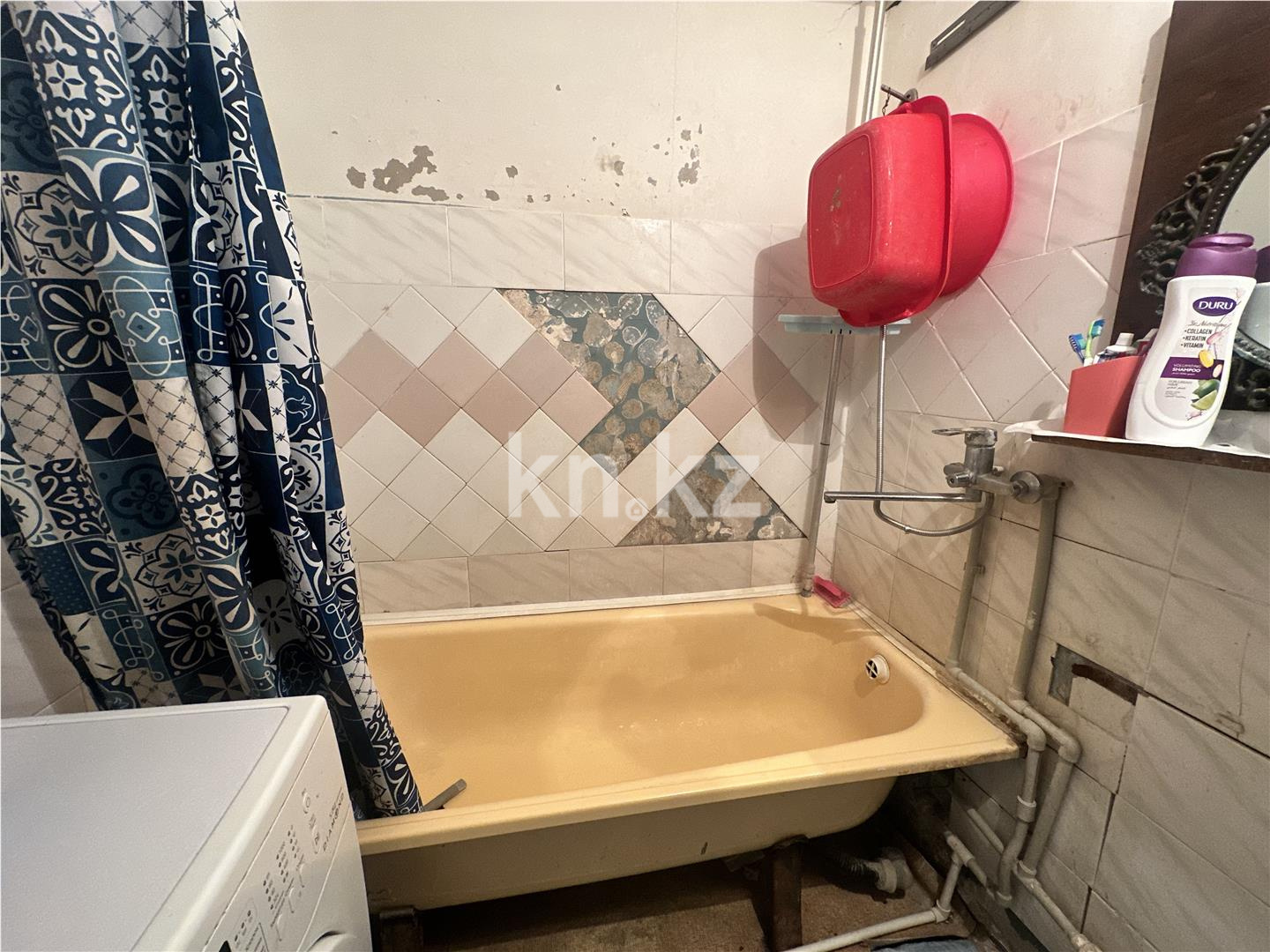 Продажа 2-комнатной квартиры, 54 м², ул. Таттимбета, дом  16 в Караганде - фото 10