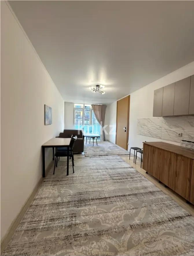 Продажа 1-комнатной квартиры, 32 м², мкр-н Шугыла, дом  340/36 в Алматы