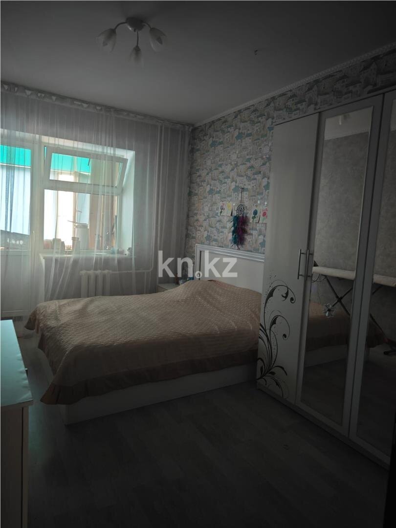 Продажа 3-комнатной квартиры, 78.6 м² в Астане - фото 4