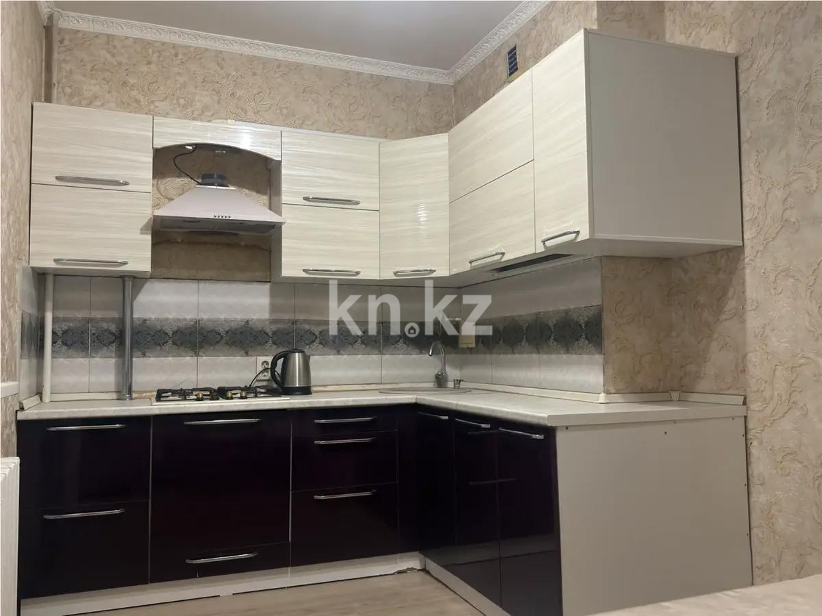 Продажа 1-комнатной квартиры, 45 м² в Алматы - фото 2